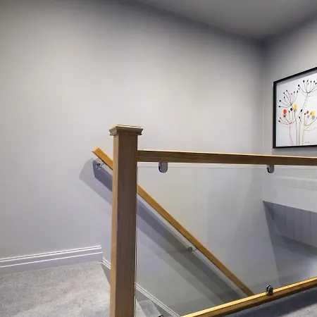 The Neon Rose Bowness-on-Windermere