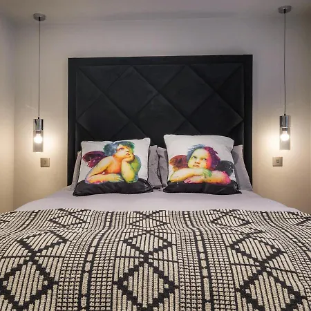 The Neon Rose * Bowness-on-Windermere